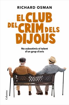 portada El Club del Crim Dels Dijous (in Catalá)