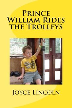 portada Prince William Rides the Trolleys