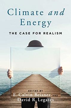 portada Climate and Energy: The Case for Realism 