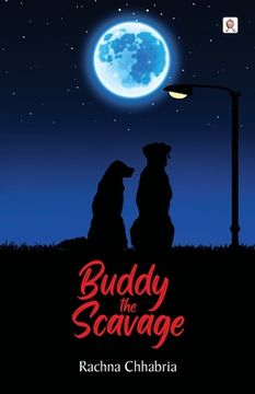 portada Buddy the Scavage (en Inglés)