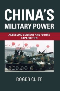 portada China's Military Power (en Inglés)