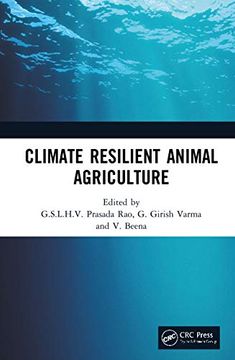 portada Climate Resilient Animal Agriculture 