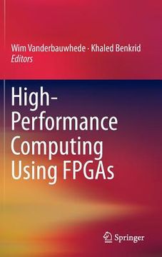 portada High-Performance Computing Using FPGAs (en Inglés)