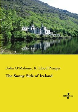 portada The Sunny Side of Ireland (en Inglés)