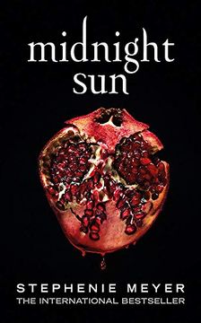 portada Midnight sun (Twilight Series, 5) (en Inglés)