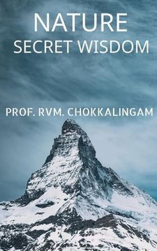 portada Nature: Secret Wisdom (en Inglés)