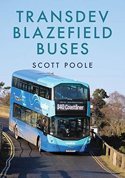 portada Transdev Blazefield Buses