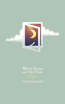 portada white horse and other poems