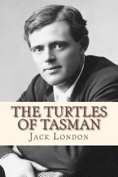 portada The Turtles of Tasman (en Inglés)