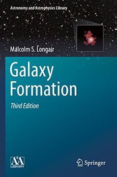 portada Galaxy Formation (in English)