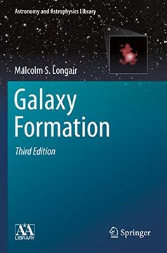 portada Galaxy Formation