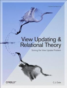portada view updating and relational theory