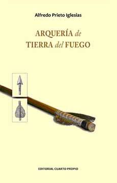 portada Arqueria de Tierra del Fuego (in Spanish)