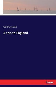 portada A trip to England 