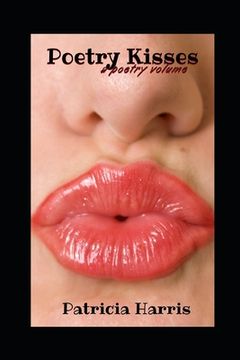 portada Poetry Kisses (en Inglés)