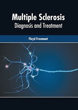 portada Multiple Sclerosis: Diagnosis and Treatment 