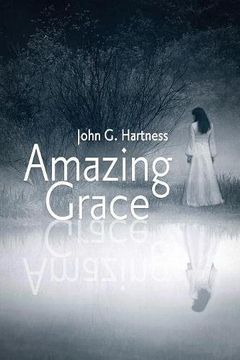 portada Amazing Grace (en Inglés)