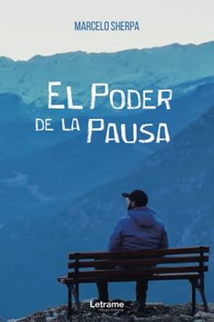 portada El Poder de la Pausa