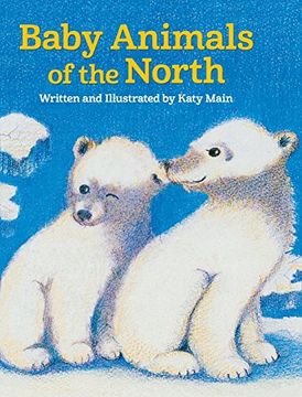 portada Baby Animals of the North