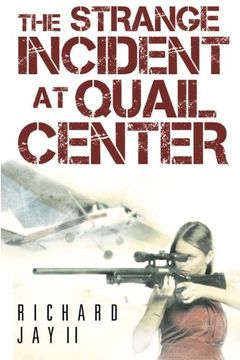 portada The Strange Incident at Quail Center