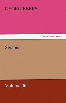 portada serapis - volume 06