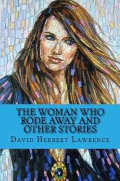 portada The woman who rode away and other stories (Special Edition)