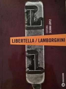 portada Libertella / Lamborghini