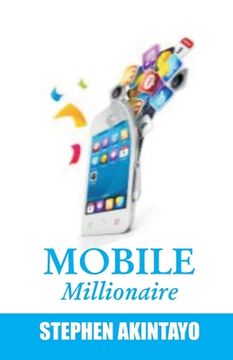 portada Mobile Millionaire (en Inglés)