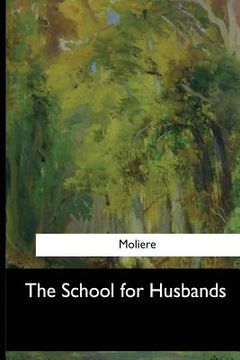 portada The School for Husbands