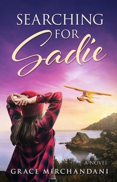 portada Searching for Sadie (in English)