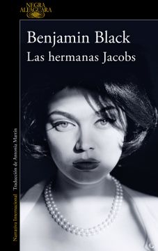 portada Las hermanas Jacobs (in Spanish)