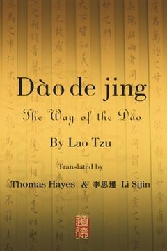 portada Dào dé J ng: The Way of the Dao (en Inglés)