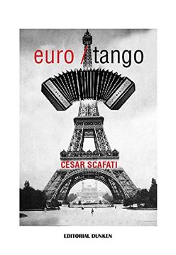 portada Euro - Tango