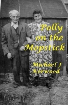 portada Polly on the Mopstick (Volume 1) (en Inglés)