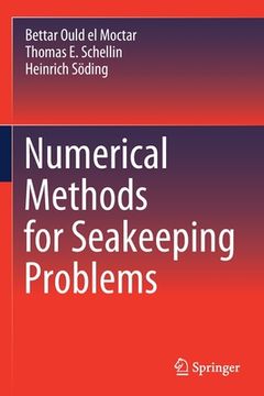 portada Numerical Methods for Seakeeping Problems