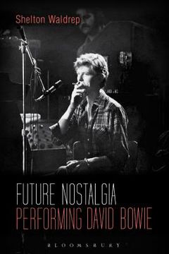 portada Future Nostalgia (en Inglés)