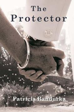 portada The Protector (en Inglés)