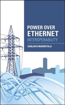 portada Power Over Ethernet Interoperability Guide (in English)