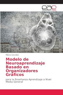 portada Modelo de Neuroaprendizaje Basado en Organizadores Graficos (in Spanish)