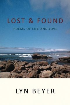 portada Lost & Found: Poems of Life and Love