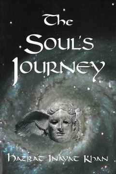 portada The Soul's Journey (in English)