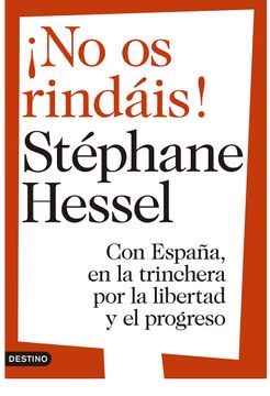 portada No os Rindáis!  Con España, en la Trinchera por la Libertad y el Progreso (Imago Mundi)