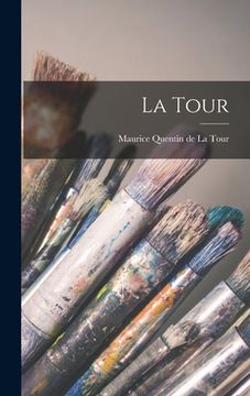 portada La Tour (in English)