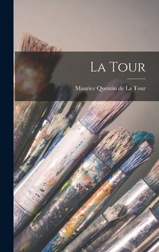 portada La Tour (en Inglés)