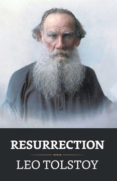 portada Resurrection