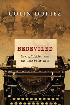 portada Bedeviled: Lewis, Tolkien and the Shadow of Evil (in English)