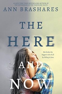 portada The Here and now (in English)