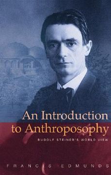 portada an introduction to anthroposophy