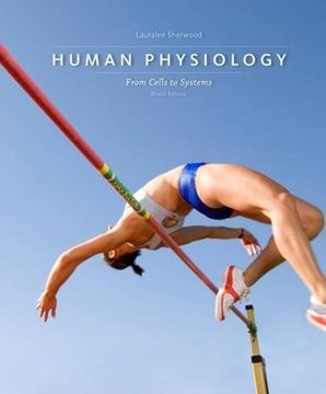portada Human Physiology: From Cells to Systems