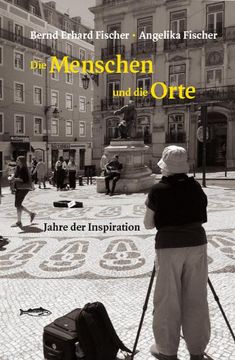 portada Die Menschen und die Orte (in German)